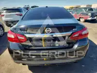 2018 Nissan ALTIMA фото