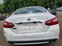 2018 Nissan ALTIMA фото
