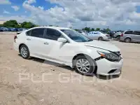 2018 Nissan ALTIMA фото