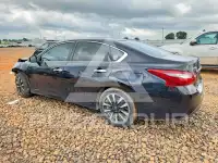 2018 Nissan ALTIMA фото