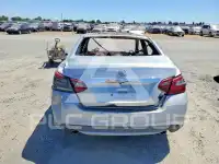 2018 Nissan ALTIMA фото