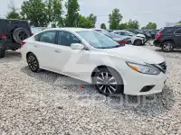 2018 Nissan ALTIMA фото