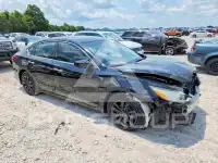 2018 Nissan ALTIMA фото