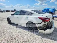 2018 Nissan ALTIMA фото