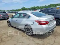 2018 Nissan ALTIMA фото