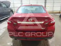 2018 Nissan ALTIMA фото