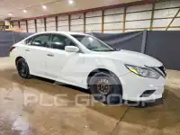 2018 Nissan ALTIMA фото