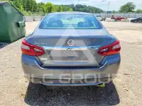 2018 Nissan ALTIMA фото