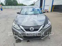 2018 Nissan ALTIMA фото