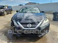 2018 Nissan ALTIMA фото