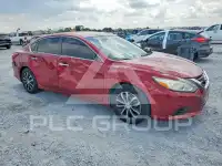 2018 Nissan ALTIMA фото