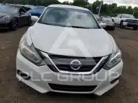 2018 Nissan ALTIMA фото