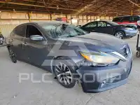 2018 Nissan ALTIMA фото