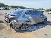2018 Nissan ALTIMA фото