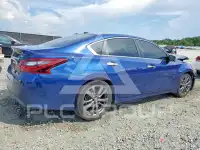2018 Nissan ALTIMA фото