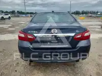2018 Nissan ALTIMA фото