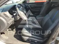 2018 Nissan ALTIMA фото