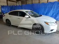 2018 Nissan ALTIMA фото