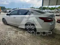 2018 Nissan ALTIMA фото