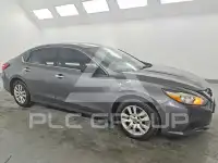 2018 Nissan ALTIMA фото