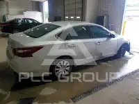 2018 Nissan ALTIMA фото