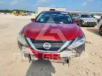 2018 Nissan ALTIMA фото