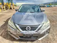 2018 Nissan ALTIMA фото