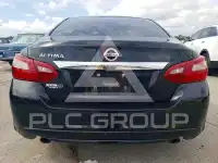 2018 Nissan ALTIMA фото
