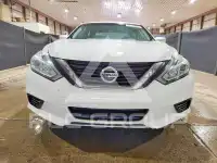 2018 Nissan ALTIMA фото