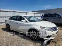 2018 Nissan ALTIMA фото