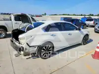 2018 Nissan ALTIMA фото