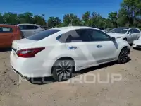 2018 Nissan ALTIMA фото