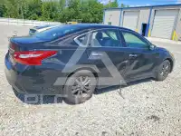 2018 Nissan ALTIMA фото