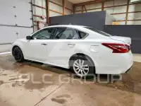 2018 Nissan ALTIMA фото
