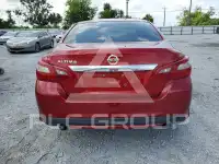 2018 Nissan ALTIMA фото