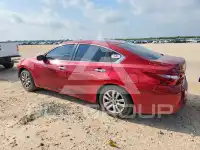 2018 Nissan ALTIMA фото