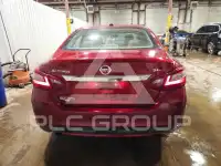 2018 Nissan ALTIMA фото