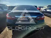 2018 Nissan ALTIMA photo