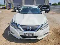 2018 Nissan ALTIMA фото