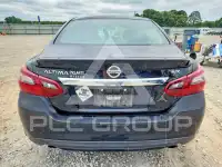 2018 Nissan ALTIMA фото