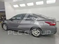 2018 Nissan ALTIMA фото