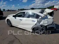 2018 Nissan ALTIMA фото