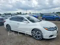 2018 Nissan ALTIMA фото