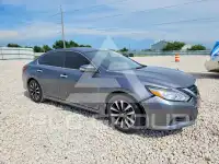 2018 Nissan ALTIMA фото