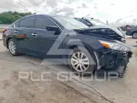 2018 Nissan ALTIMA фото