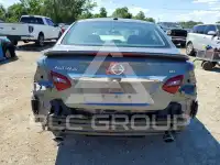 2018 Nissan ALTIMA фото