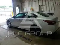 2018 Nissan ALTIMA фото