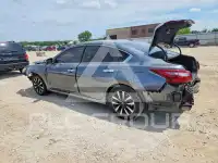 2018 Nissan ALTIMA фото