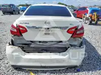 2018 Nissan ALTIMA фото