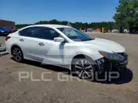2018 Nissan ALTIMA фото